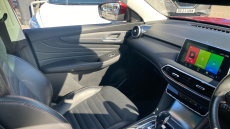 MG Hs 1.5 T-GDI Exclusive 5dr DCT Petrol Hatchback